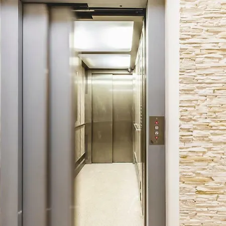 Apartament Niecala Kings Deluxe Lublin Eksteriør bilde