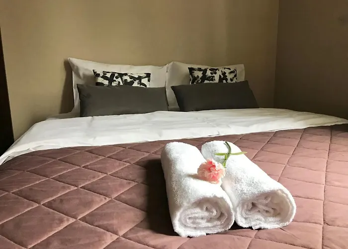 Apartament Niecala Kings Deluxe