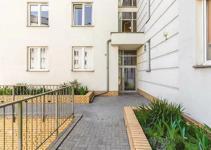 Apartament Niecala Kings Deluxe