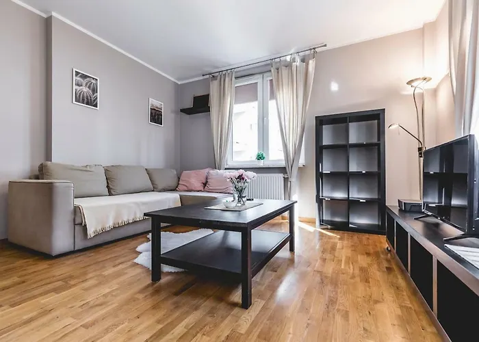 Apartament Niecala Kings Deluxe