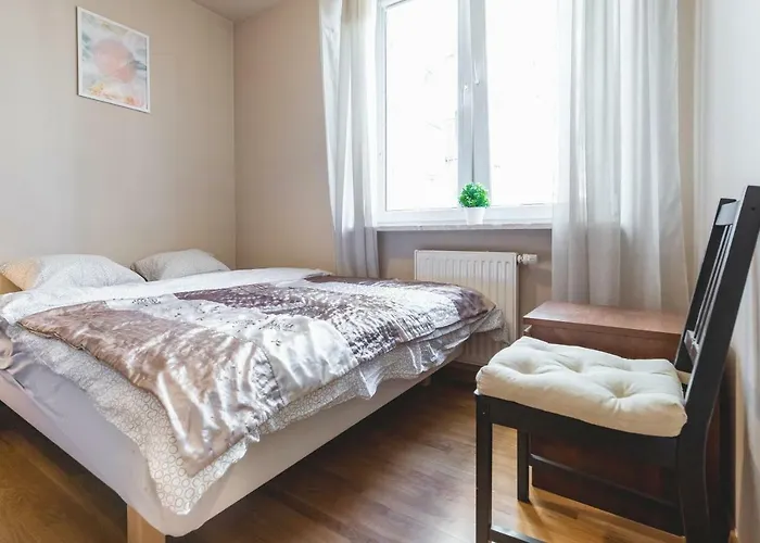 Apartament Niecala Kings Deluxe