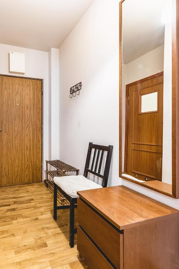Apartamento Niecala Kings Deluxe Lublin