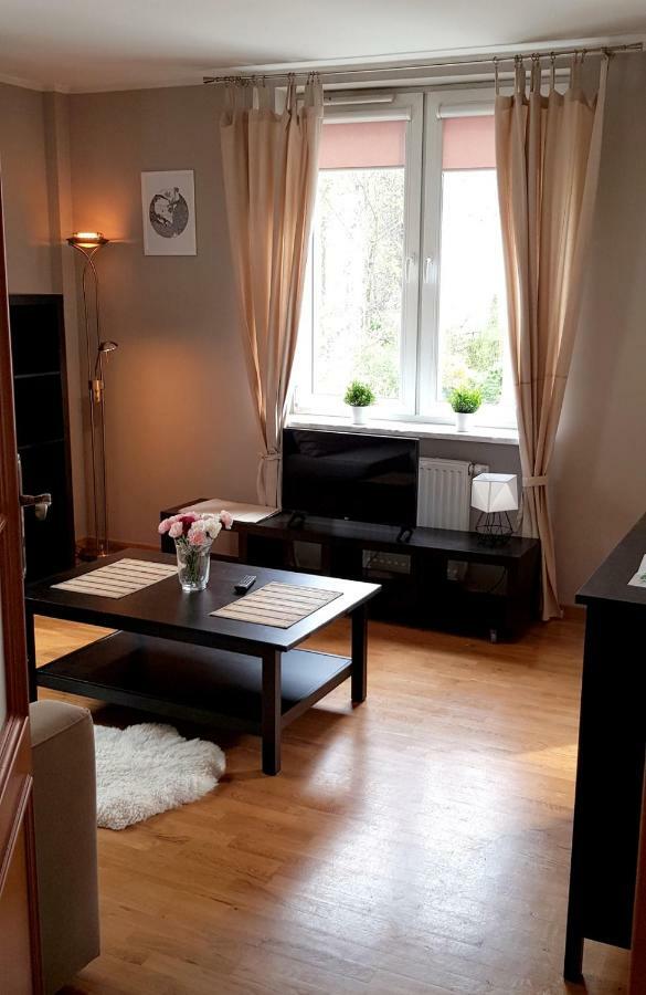 Apartment Niecala Kings Deluxe Lublin