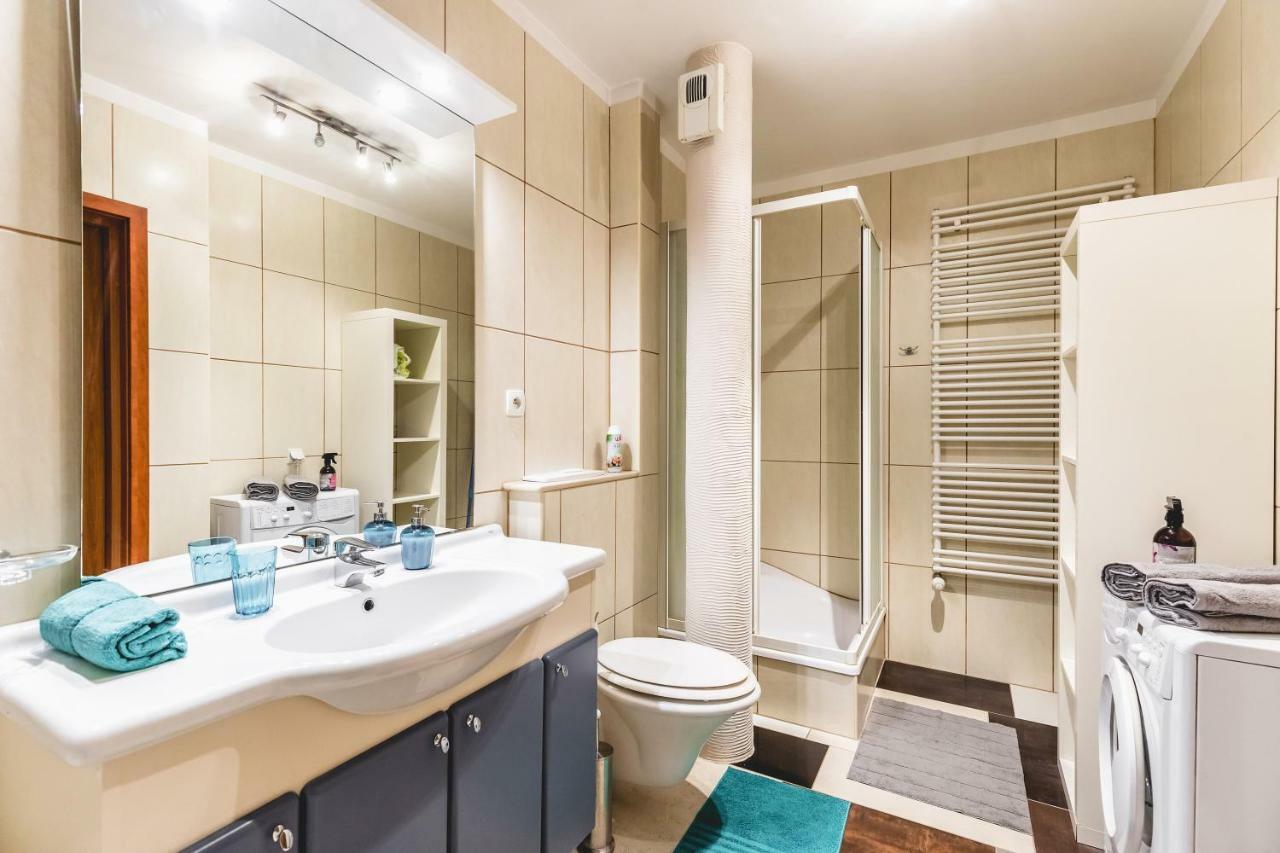 Niecala Kings Deluxe Apartamento *