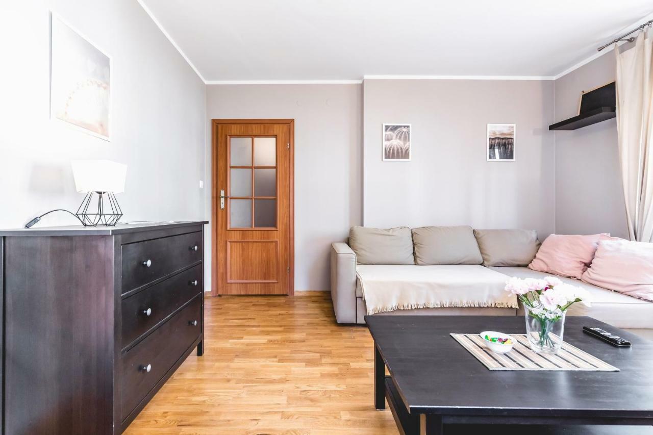 Apartamento Niecala Kings Deluxe Lublin